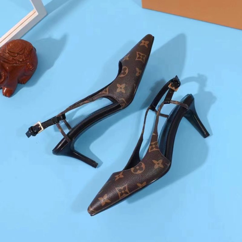 Replica Lv Shoes 16OR780