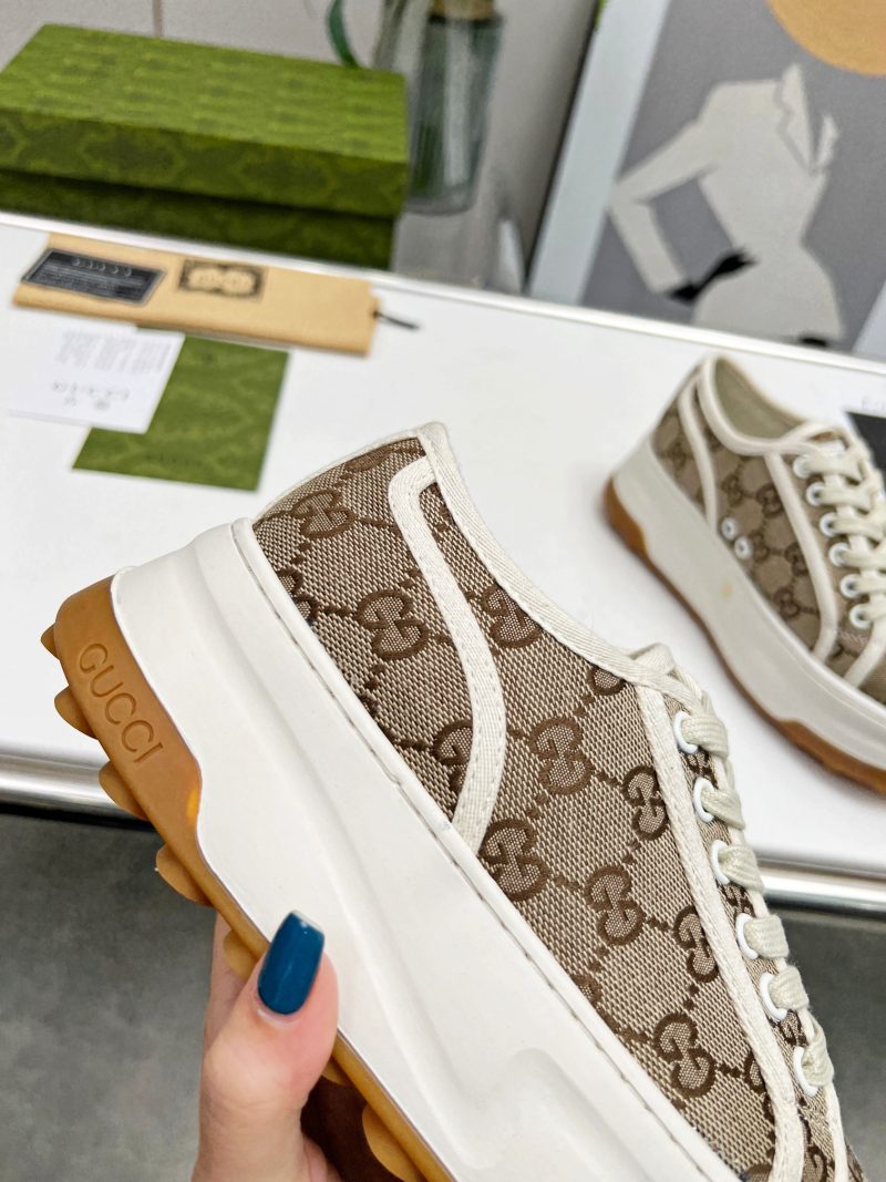 Replik Gucci Schuhe 16OR779
