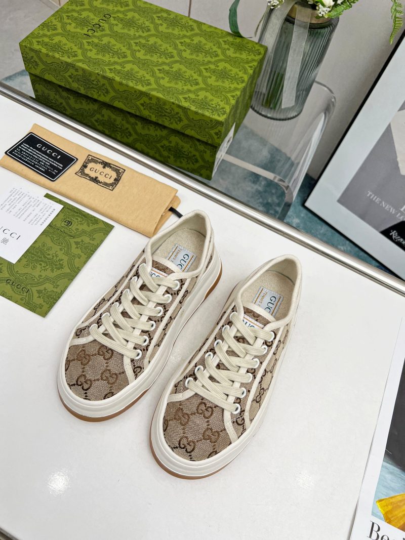 Replik Gucci Schuhe 16OR779
