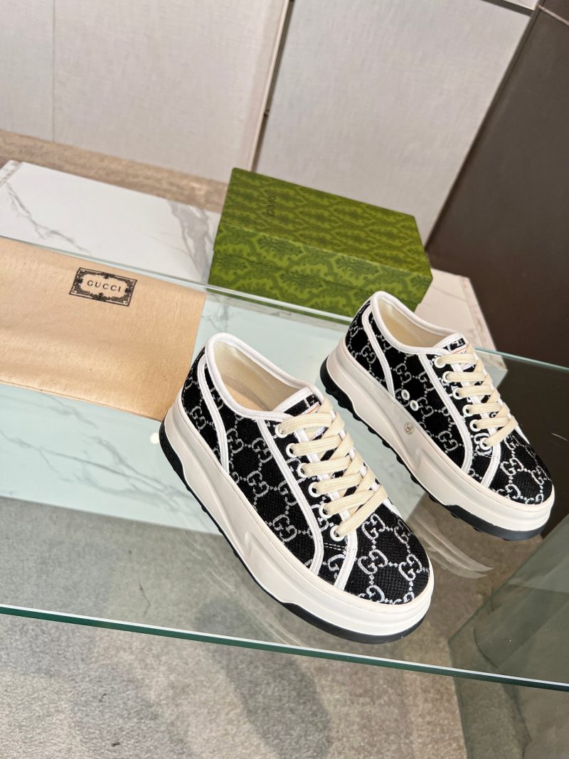 Replica Gucci Shoes 16OR776