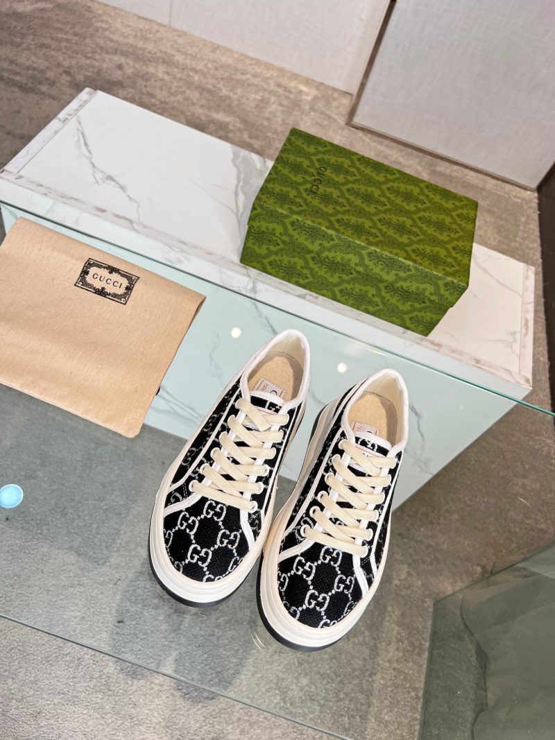 Replica Gucci Shoes 16OR776