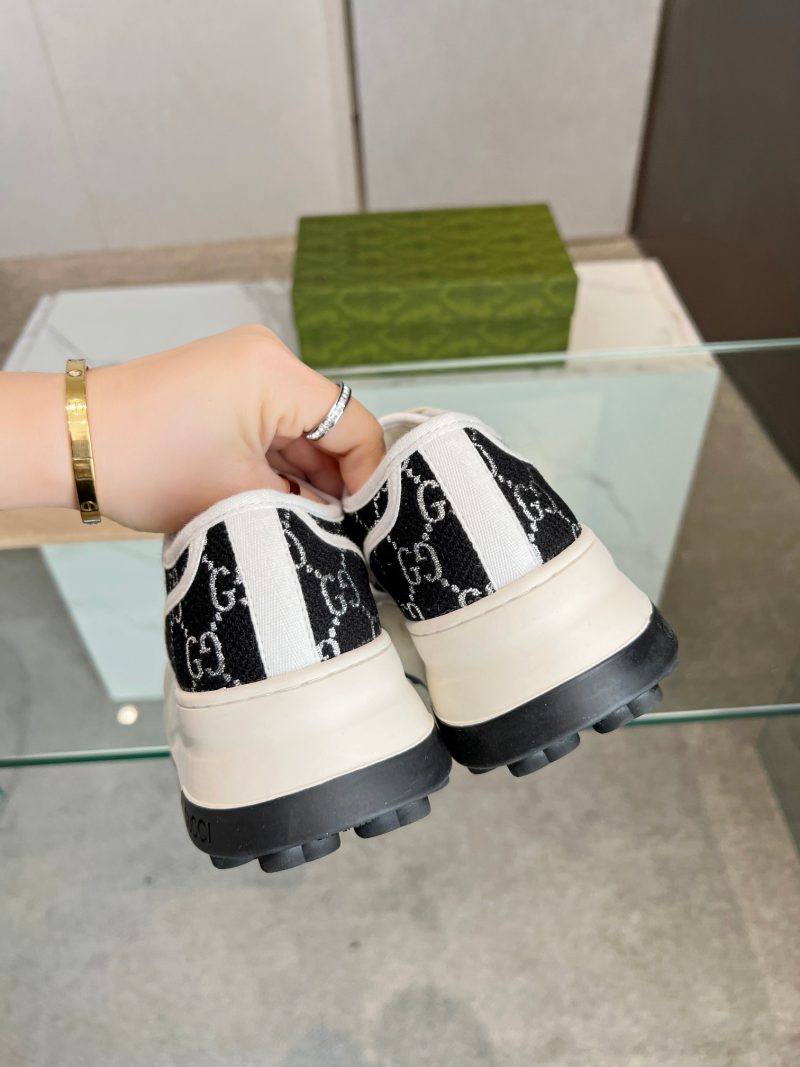 Replica Gucci Shoes 16OR776