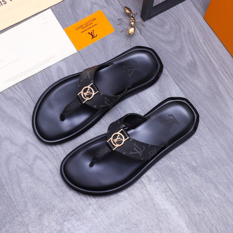 Replica Lv Shoes 16OR707