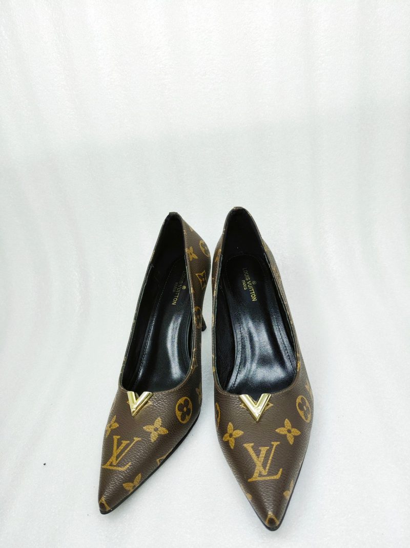 Replica Lv Shoes 16OR688