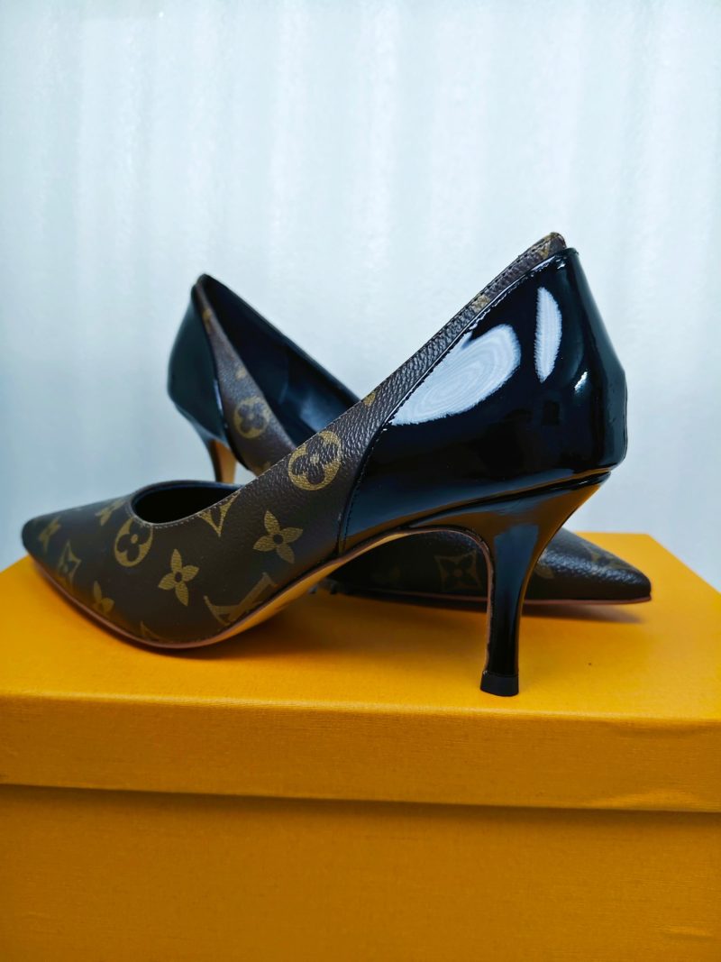Replica Lv Shoes 16OR687