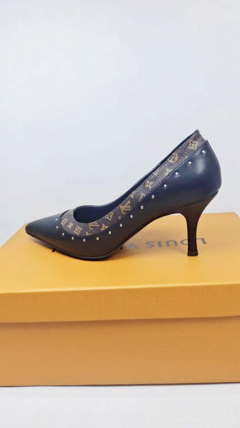 Replica Lv Shoes 16OR686