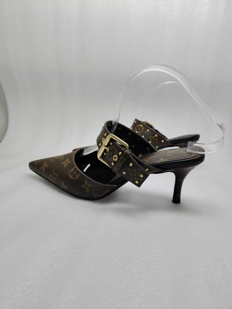 Replica Lv Shoes 16OR728