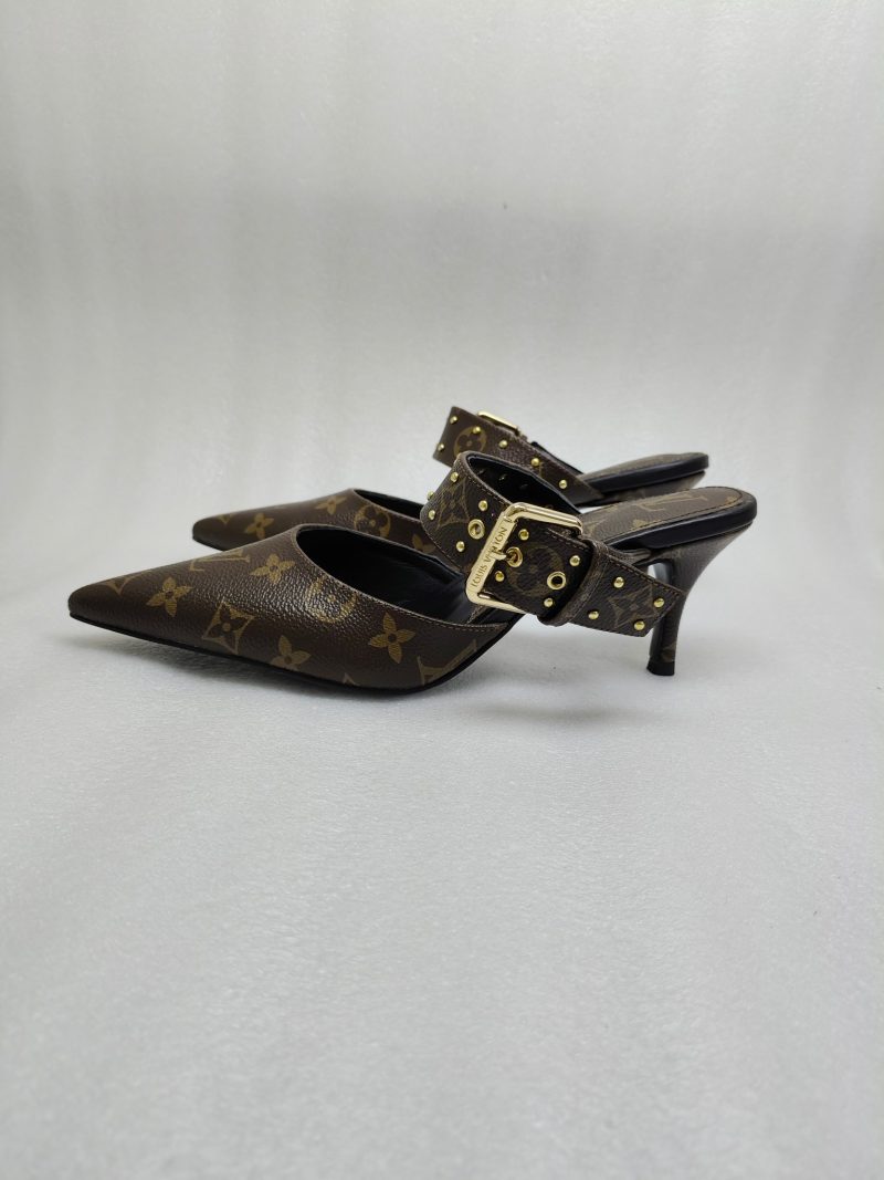 Replica Lv Shoes 16OR728