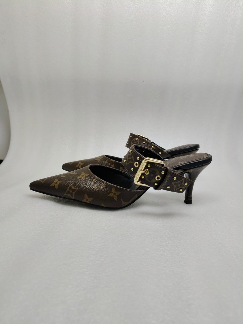 Replica Lv Shoes 16OR728