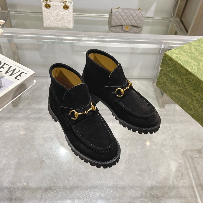 Replik Gucci Schuhe 16OR709