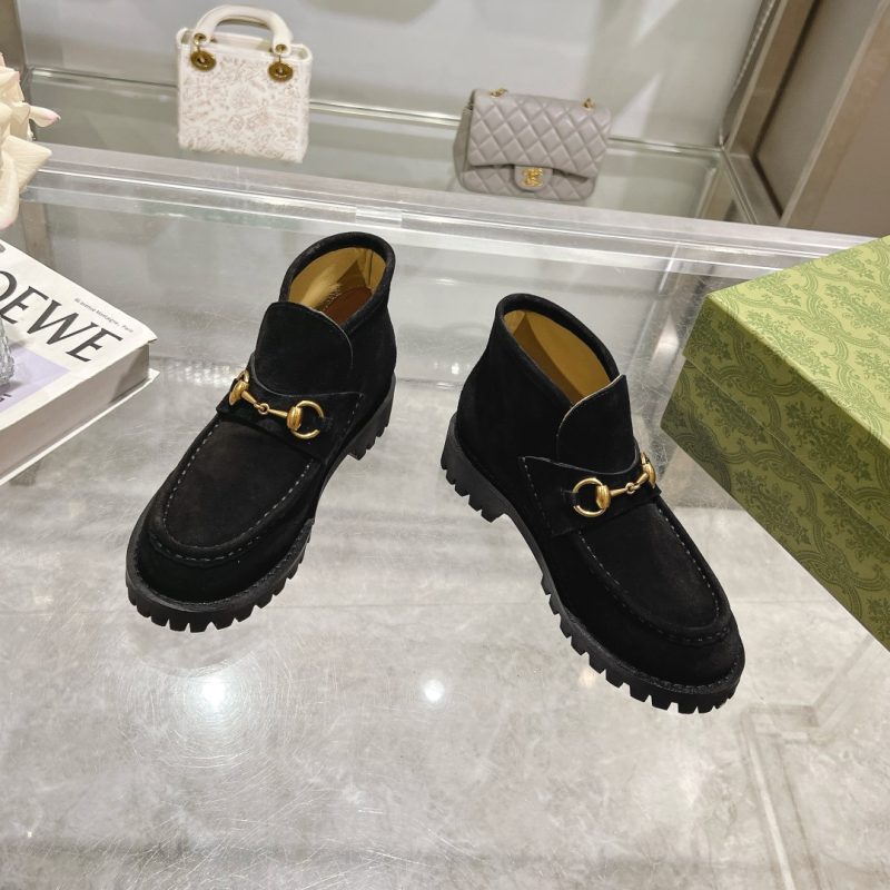 Replik Gucci Schuhe 16OR709