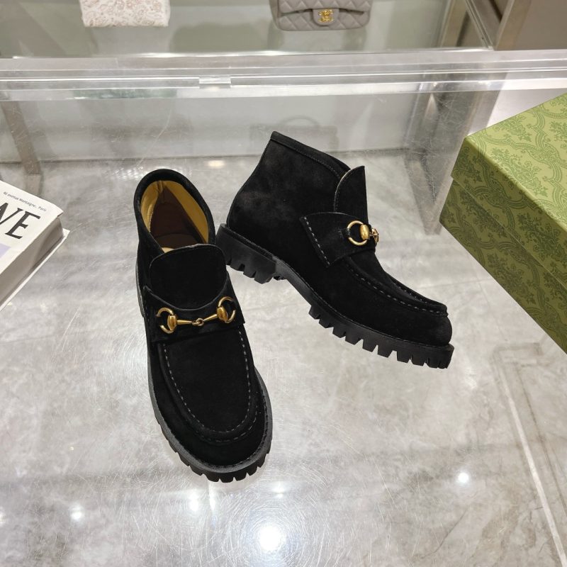 Replik Gucci Schuhe 16OR709
