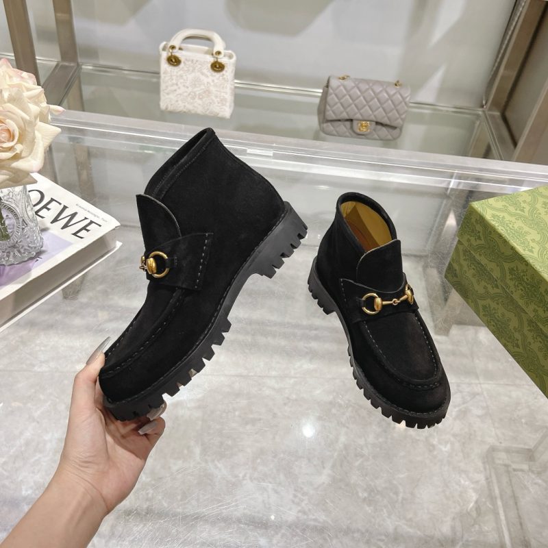 Replik Gucci Schuhe 16OR709
