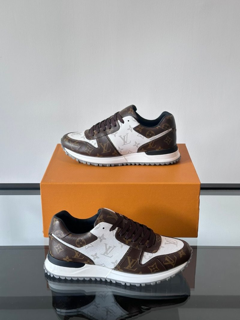 Replica Lv Shoes 16OR631