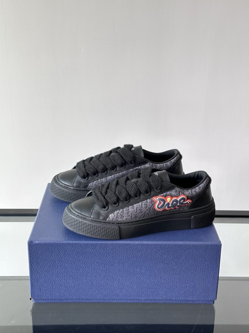 Replica Dior Shoes 16OR341