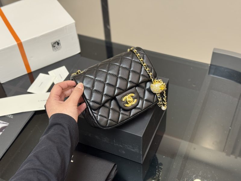 ReplicaDesignerBags Chanel Bag
