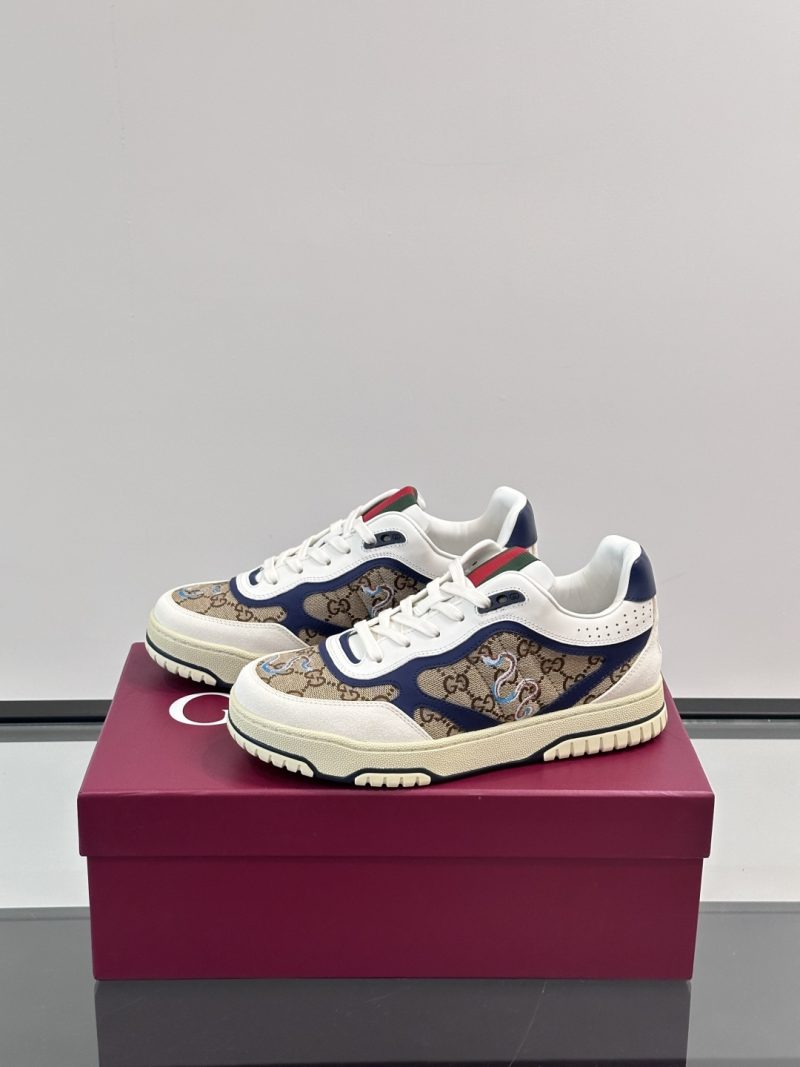 Replica Gucci Shoes 16OR339