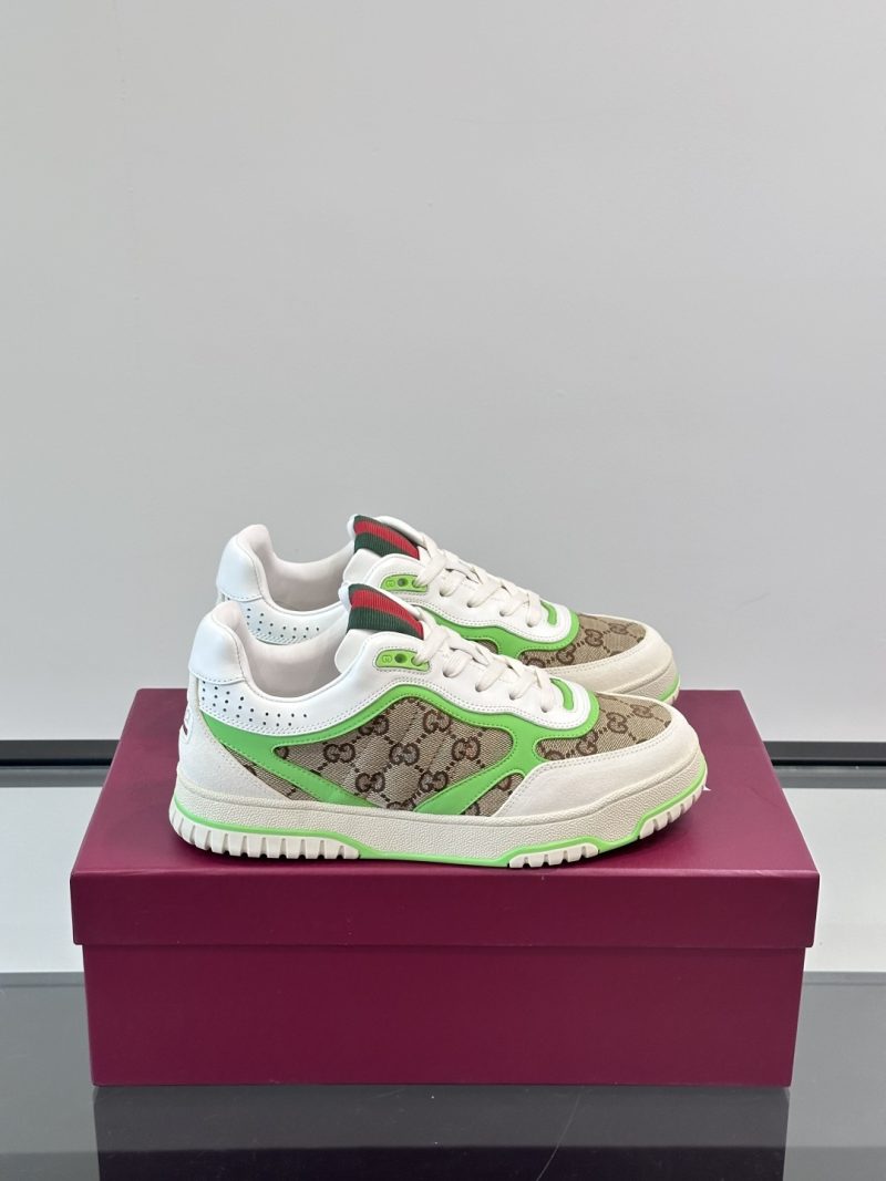 Replica Gucci Shoes 16OR338