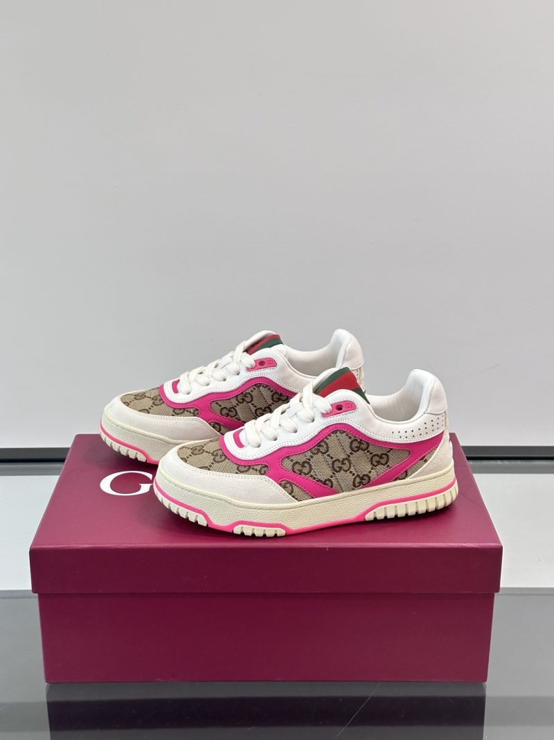 Replica Gucci Shoes 16OR337