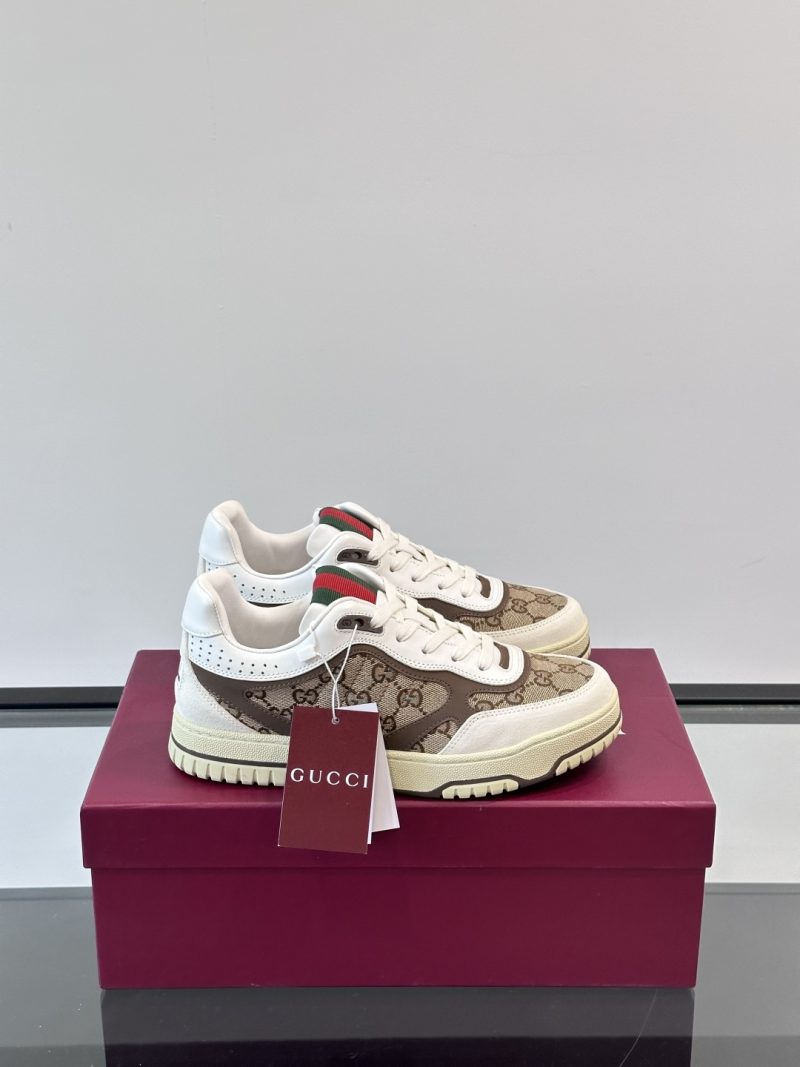 Replica Gucci Shoes 16OR334
