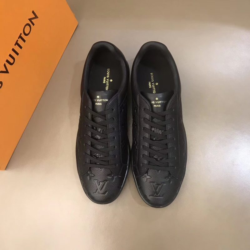 Replica Lv Shoes 16OR817