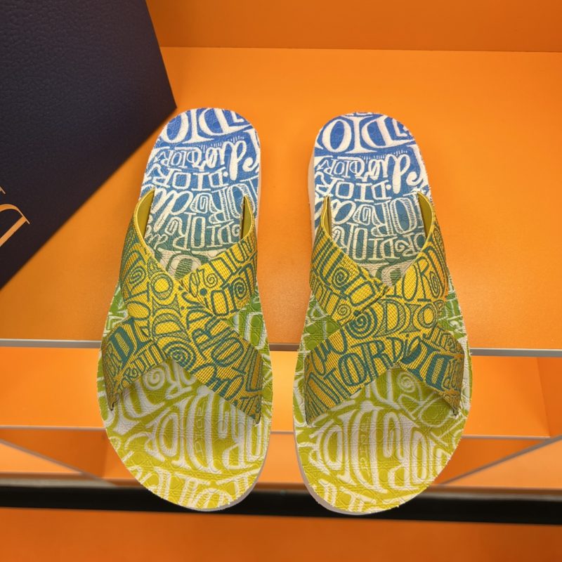 Replica Dior Shoes 16OR798