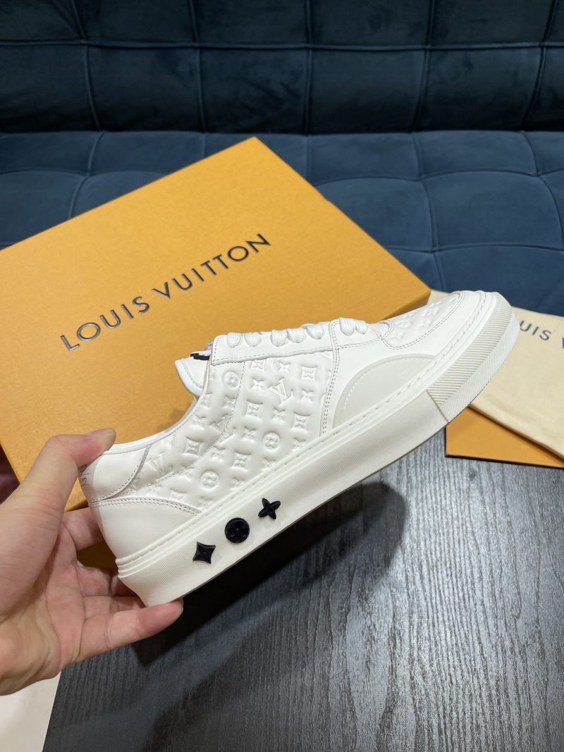 Replica Lv Shoes 16OR790