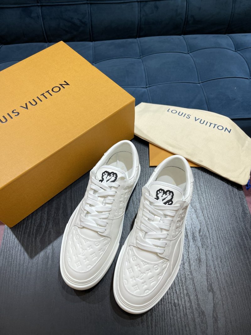 Replica Lv Shoes 16OR790
