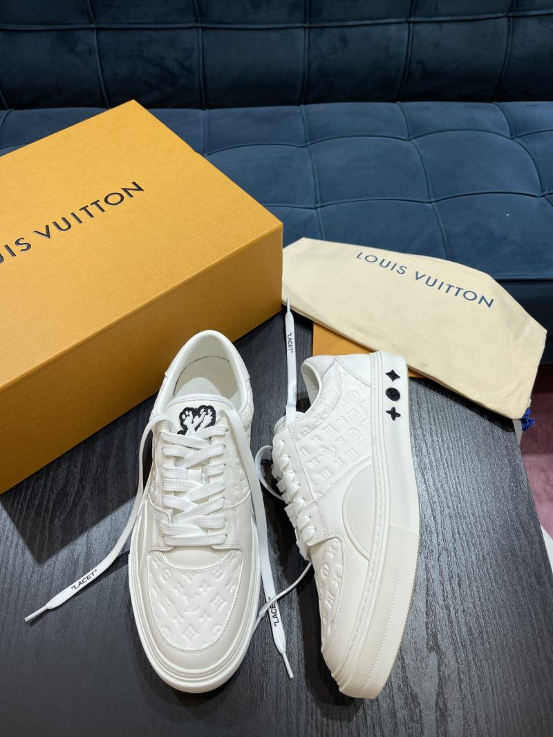 Replica Lv Shoes 16OR790