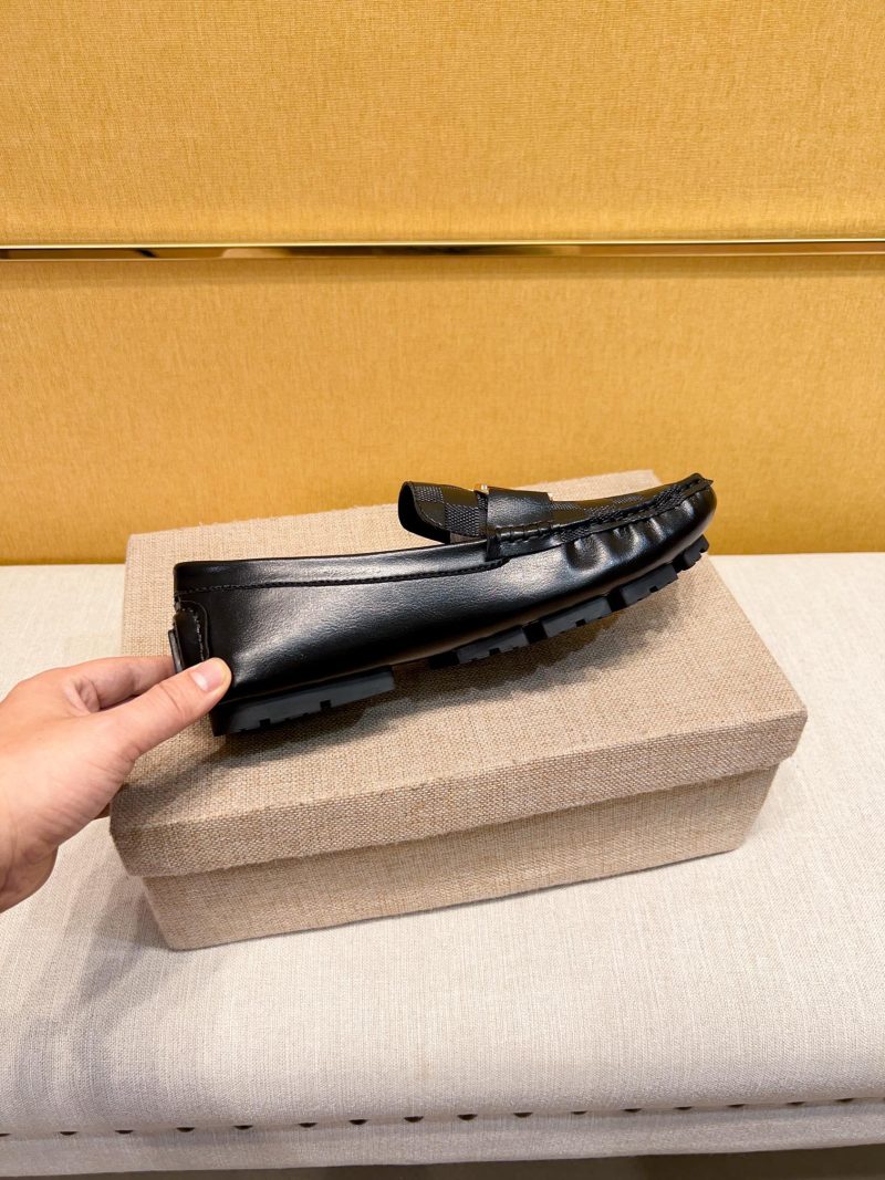 Réplica Zapatos Lv 16OR520