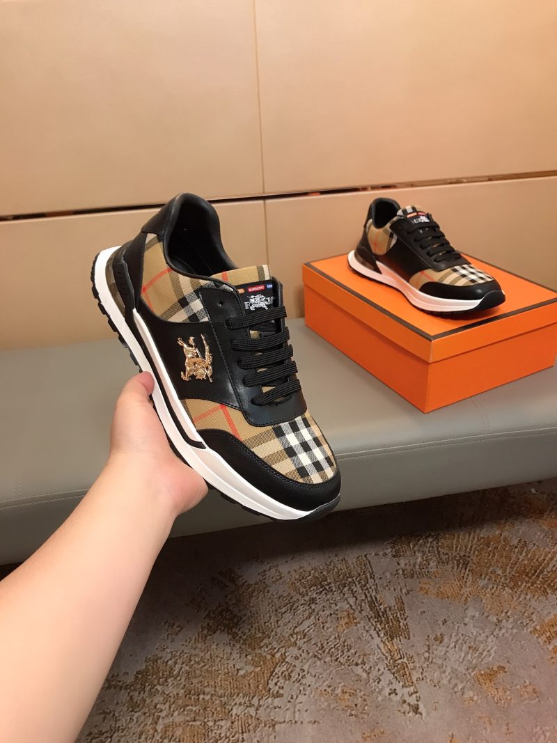 Replica Burberry Shoes 16OR411