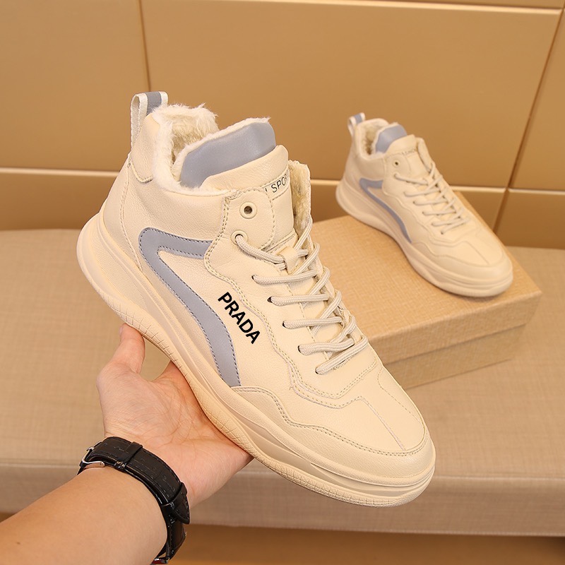 Replica Prada Shoes 16OR658