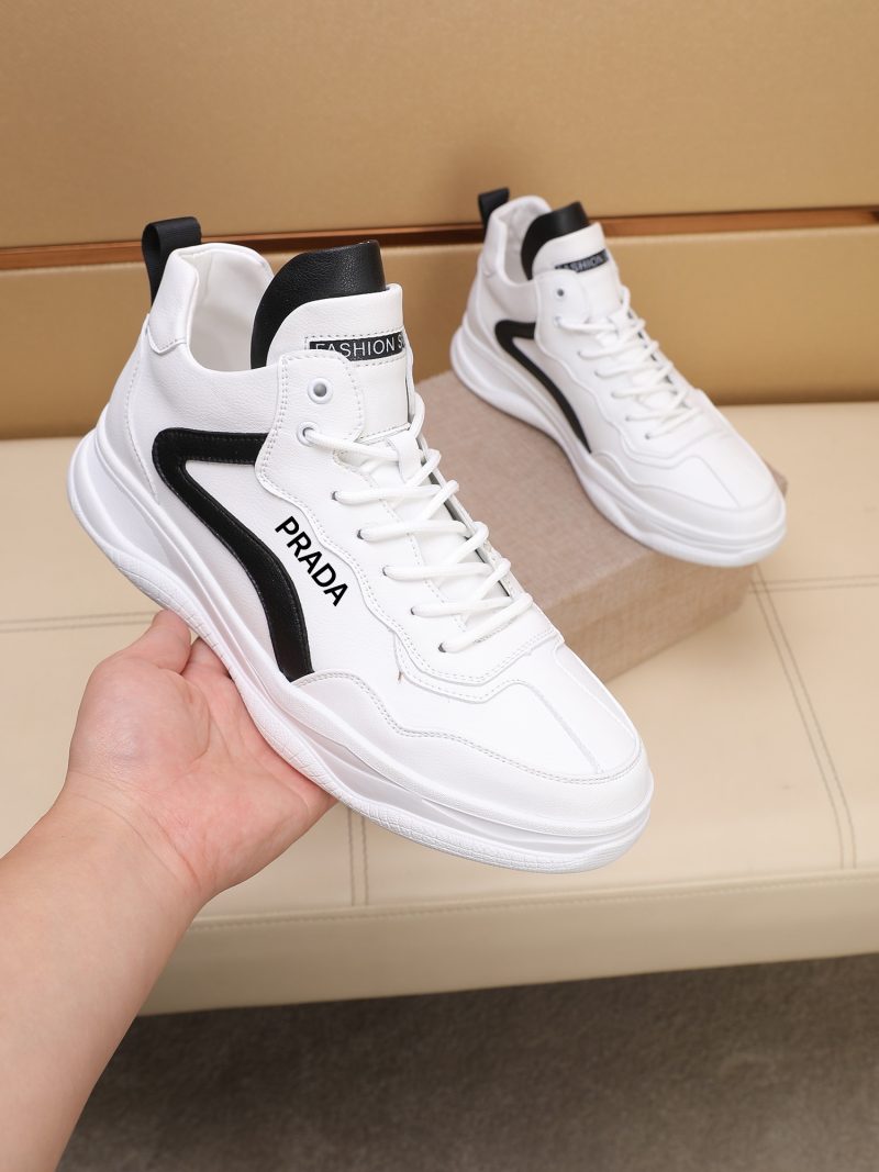 Replica Prada Shoes 16OR656
