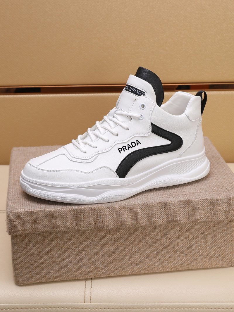 Replica Prada Shoes 16OR656