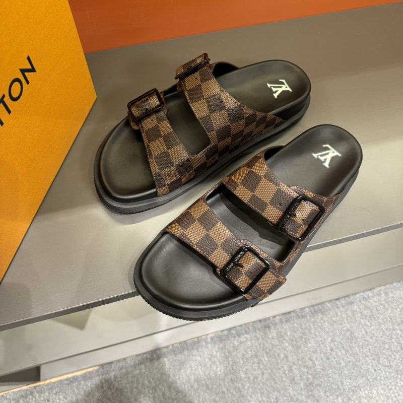 Replica Lv Shoes 16OR610