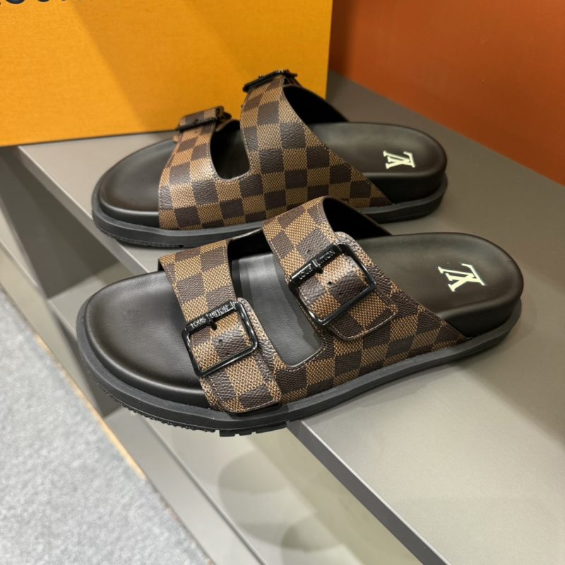 Replica Lv Shoes 16OR610