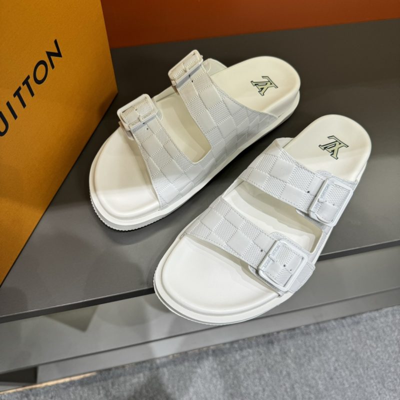 Replica Lv Shoes 16OR607