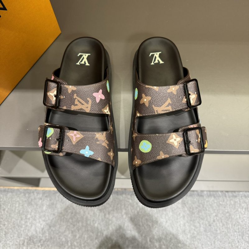 Replica Lv Shoes 16OR601