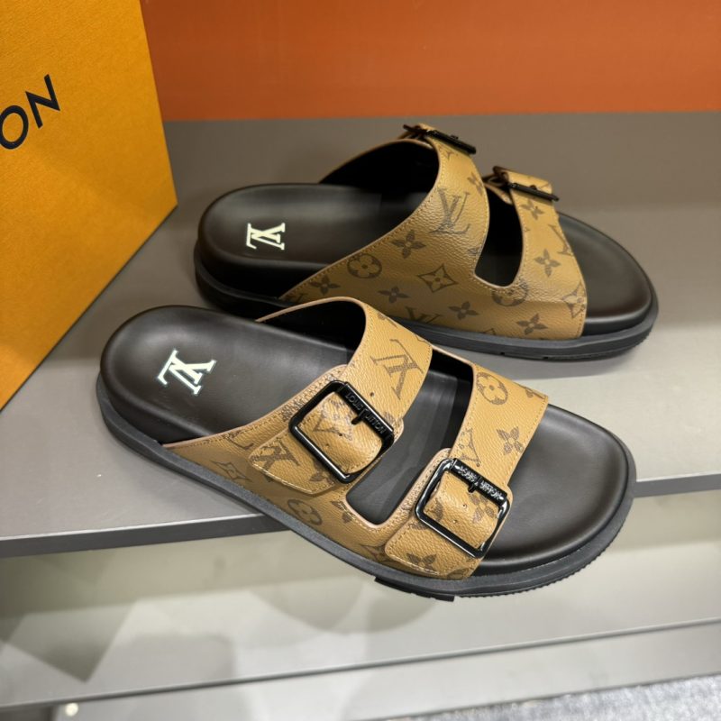 Replica Lv Shoes 16OR599