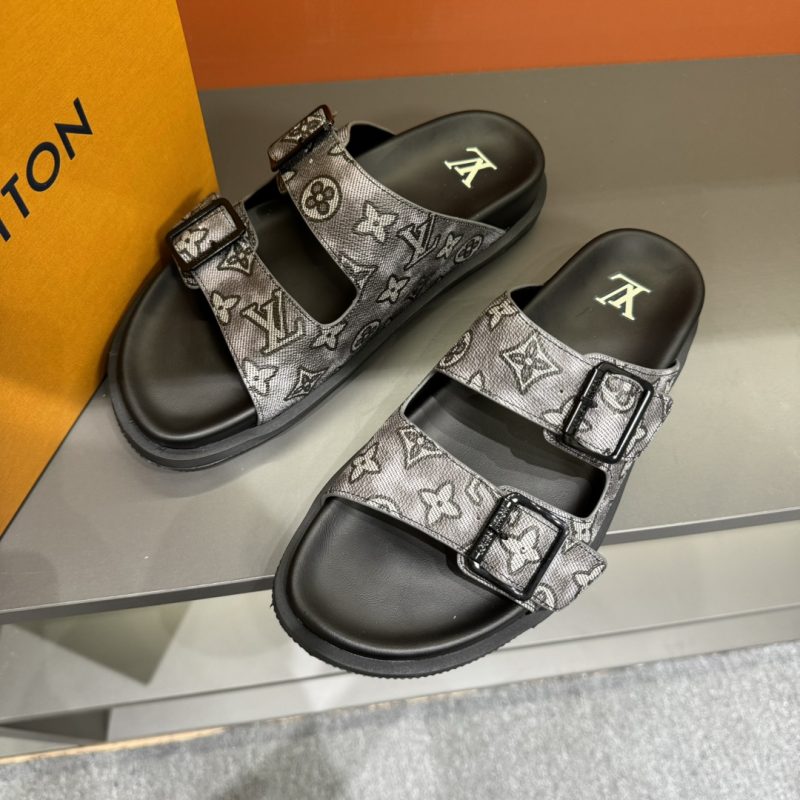 Replica Lv Shoes 16OR598