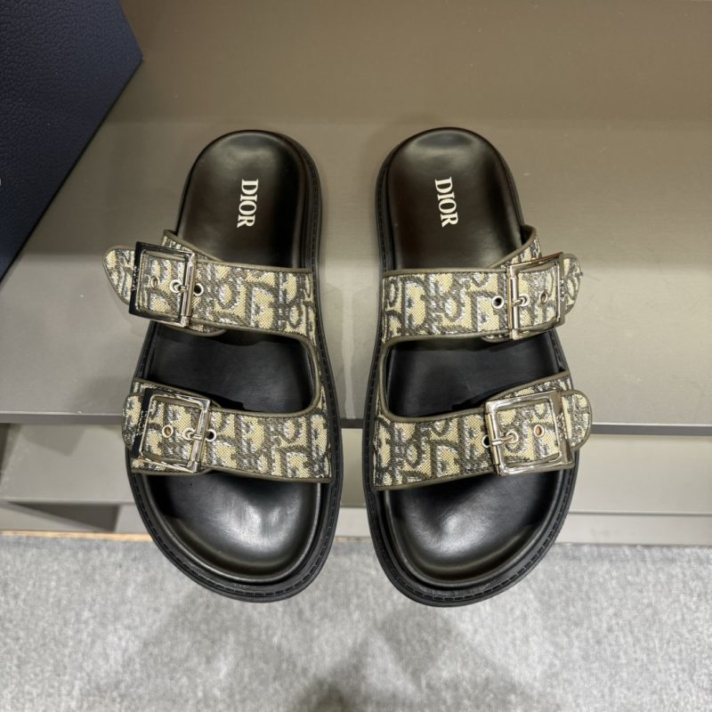 Replica Dior Shoes 16OR591
