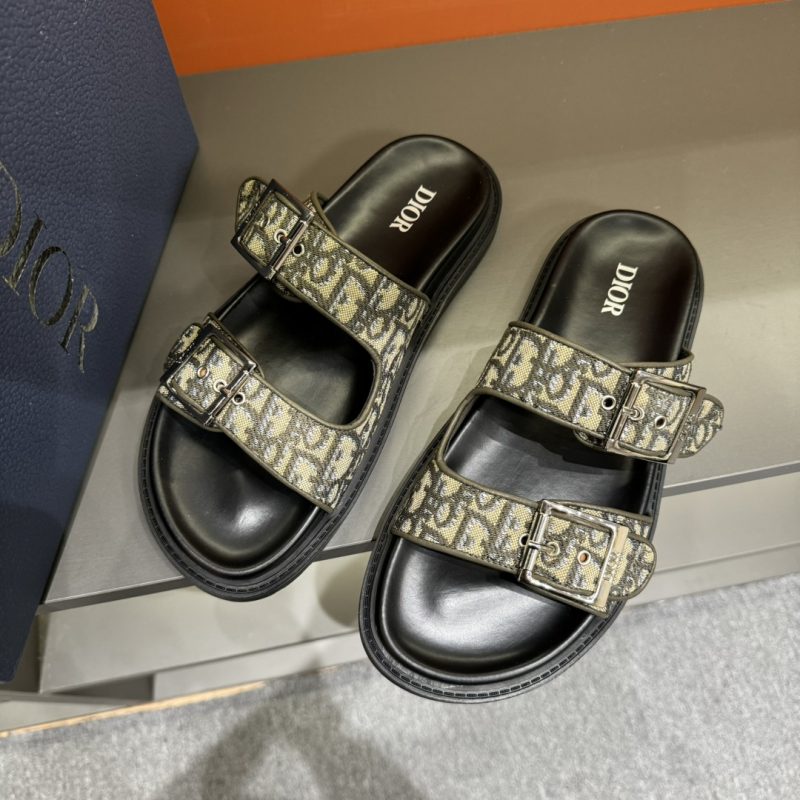 Replica Dior Shoes 16OR591