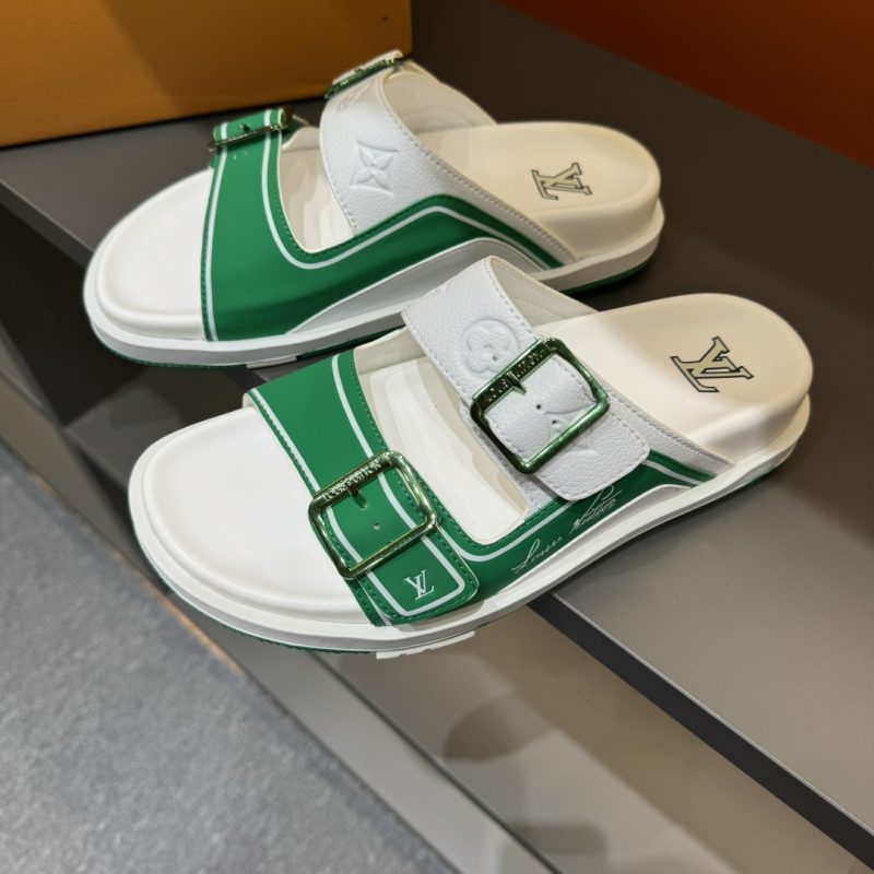 Replica Lv Shoes 16OR586