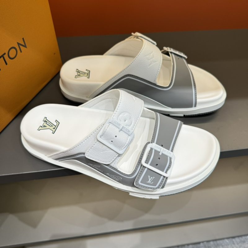 Replica Lv Shoes 16OR580