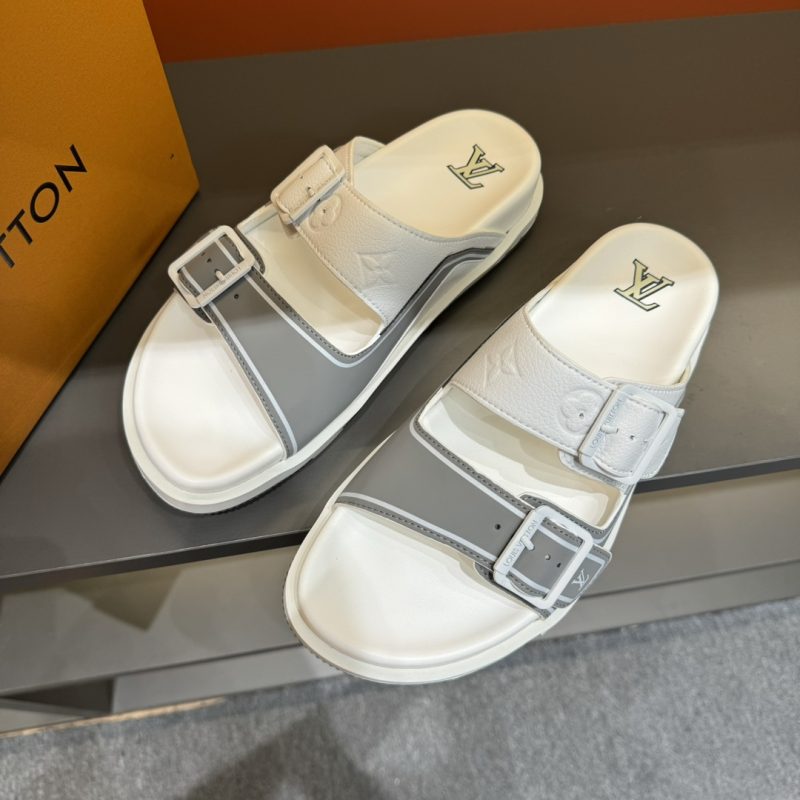 Replica Lv Shoes 16OR580