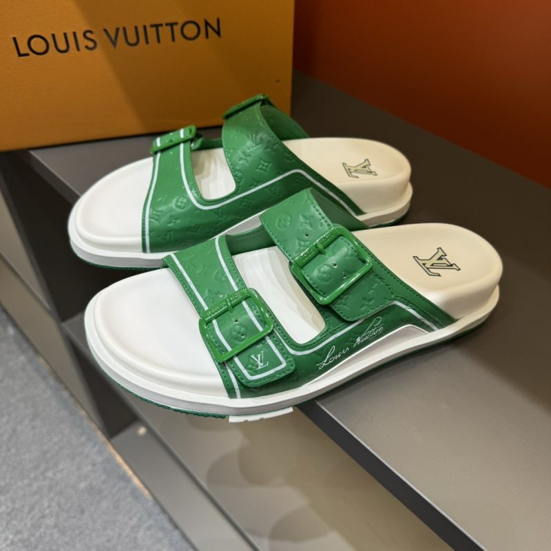 Replica Lv Shoes 16OR577