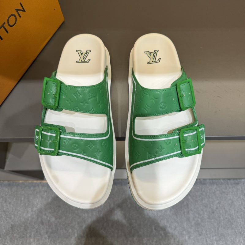 Replica Lv Shoes 16OR577