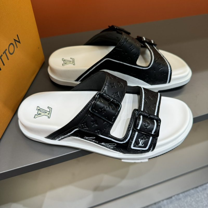 Replica Lv Shoes 16OR576