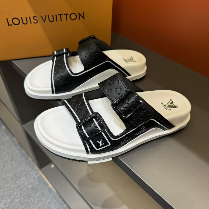 Replica Lv Shoes 16OR576