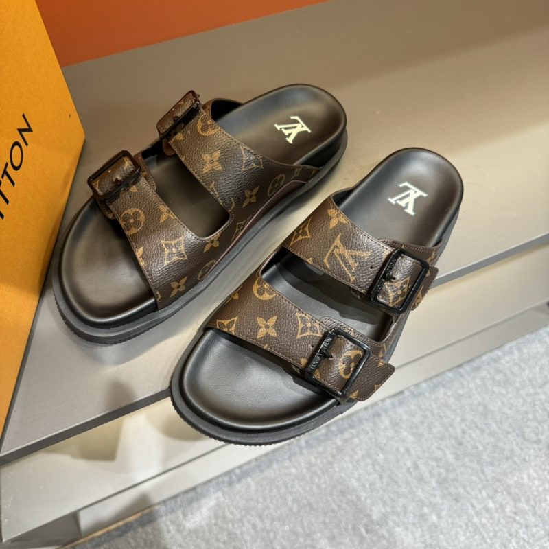Replica Lv Shoes 16OR574